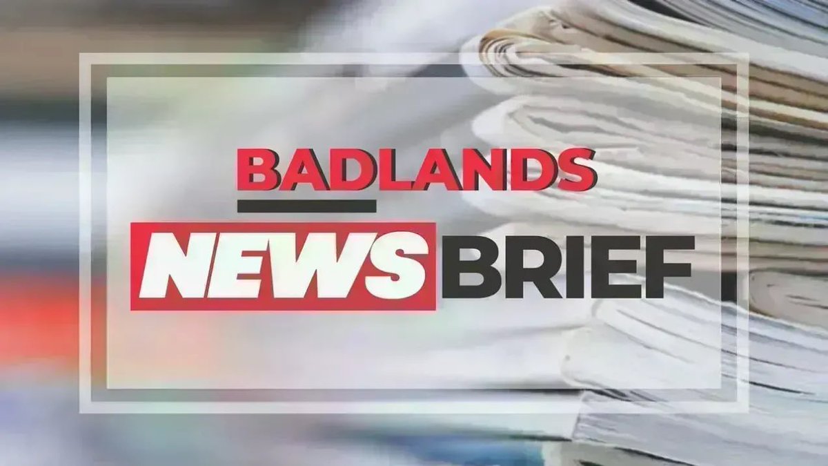 📰 Today’s Badlands News Brief (5.15.24): Sovereign Alliance Comms and Tapwater Goblins

🏜️ 🔗 badlands.substack.com/p/badlands-new…