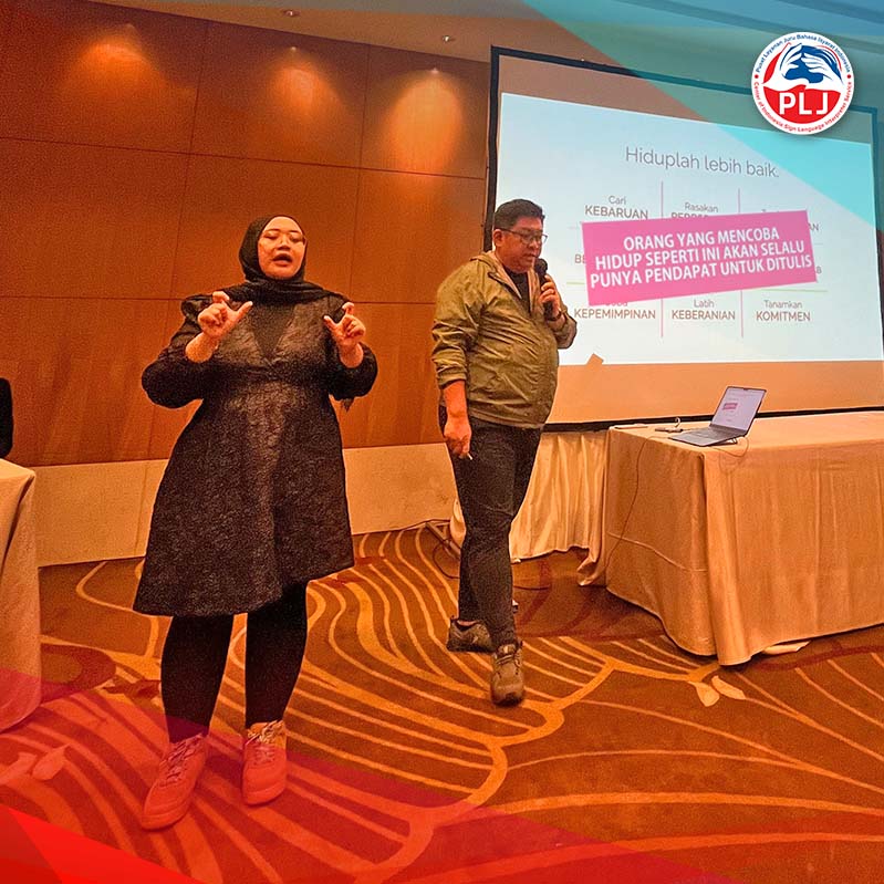 Penyediaan JBI pada Acara Work that Words: Crafting Compelling Corporate Content (PERTIWI MENGINSPIRASI 2024) di Hotel Mulia Jakarta  
Pemesanan JBI, kontak Kami: wa.link/9ah8ne (hanya dihubungi melalui teks, kami tidak mengakses panggilan telepon)