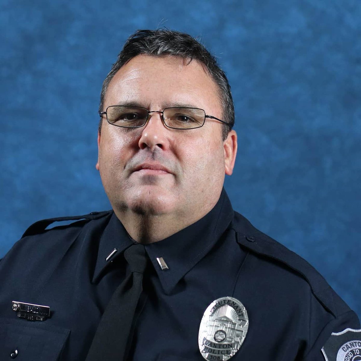 Canton PD tweet media