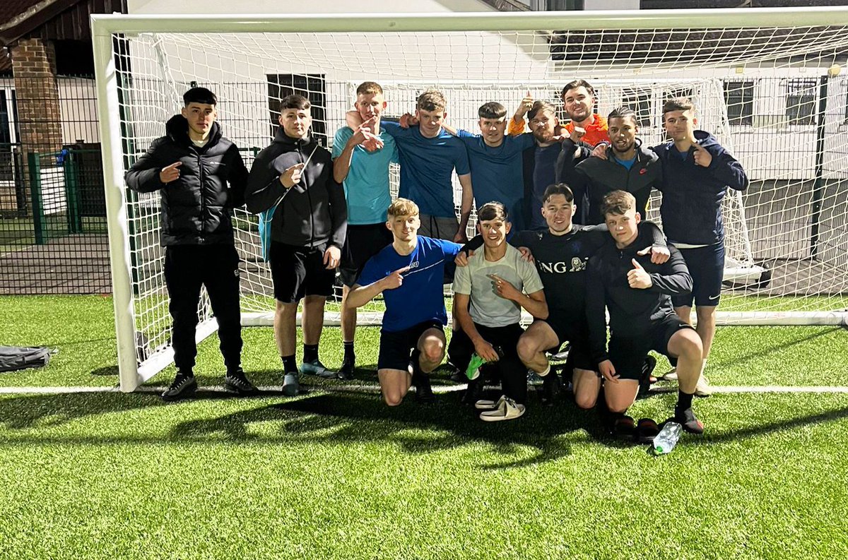 ⚽ @powerplayleague and Dorset FA run a monthly, Sunday evening tournament on the 3G pitches at The County Ground!

Want to join us? Email chris.dickson@powerplay.co.uk 📩