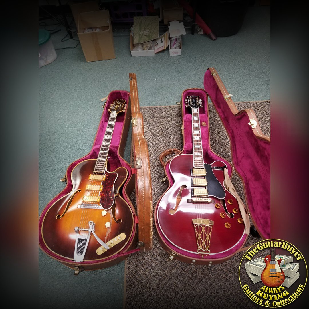 Another Day At The Office
👇Shop Now👇
theguitarbuyer.com

#gibson #fender #prs #vintage #lespaul #gibsonguitar #fenderguitar #vintageguitars #guitarcollector #guitarlove #guitarsdaily #guitarcollection #guitarnerd #guitarporn #vintagelove #vintagecollector #vintageguitar