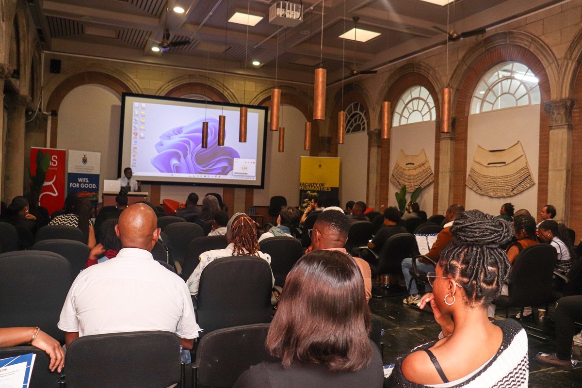 IFAS_Research's tweet photo. Looking back at one of our conferences: Apartheid as Method for Worldmaking after the Empire which was held from 24th–26th of April. Academics across fields ranging from history, literature to filmmaking were convened to unpack the legacy of apartheid. Visit our website for more. https://t.co/c0ThDMNXHg