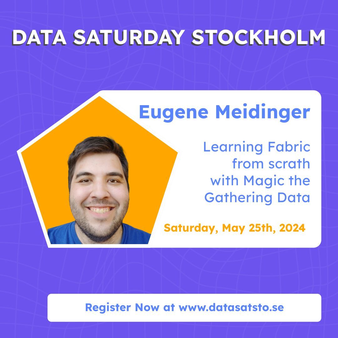 Eugene Meidinger tweet media
