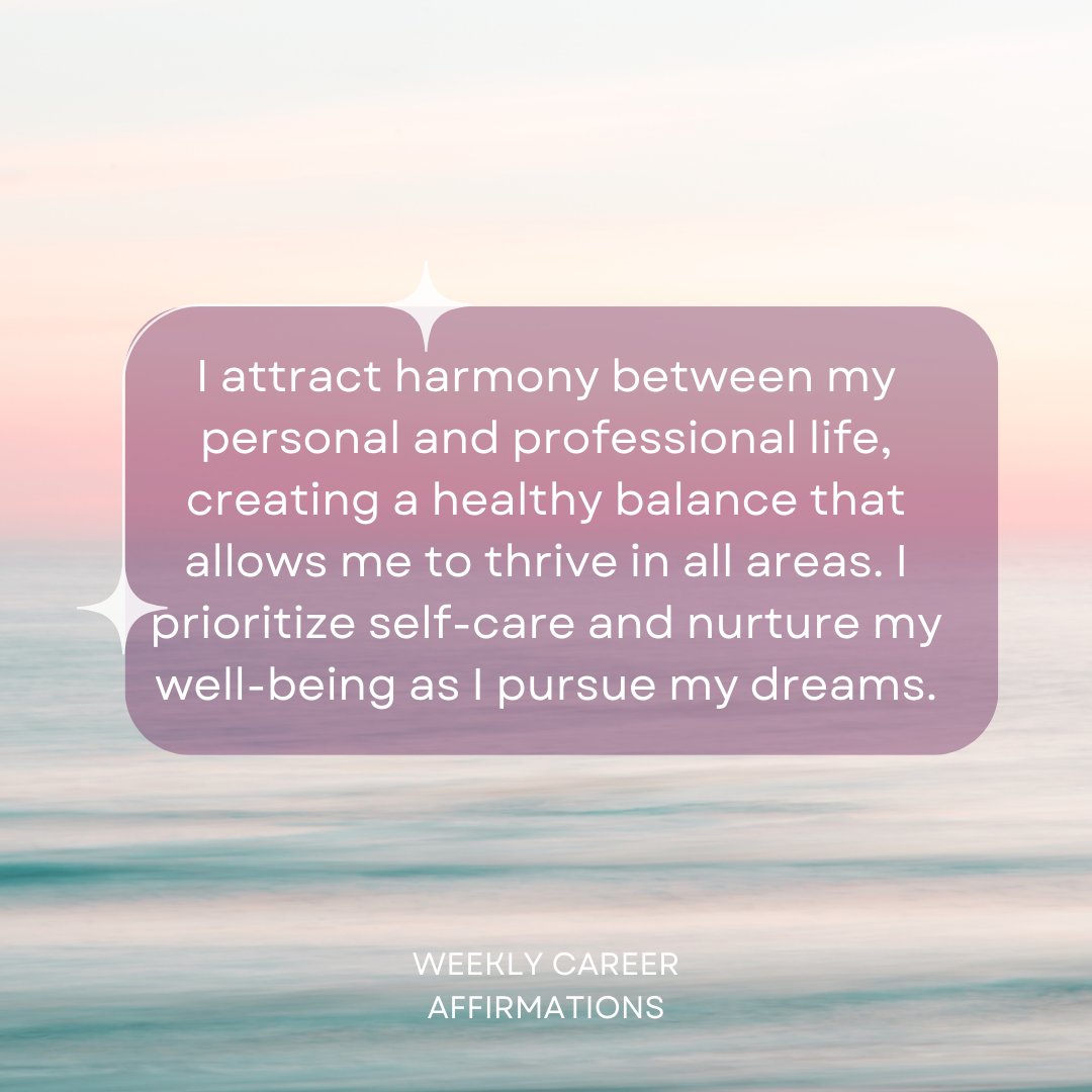 MeritoGroup's tweet photo. Affirmations remind us that career success is a continuous process. By posting affirmations, we embrace growth, learn from challenges, and evolve into the best version of ourselves. 🌱🌟 

Type 'yes' to affirm. 
#PersonalGrowth #CareerSuccess #Affirmations https://t.co/ocPrwcPlmX