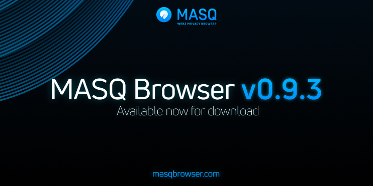 MASQ dVPN & Browser on Base tweet media