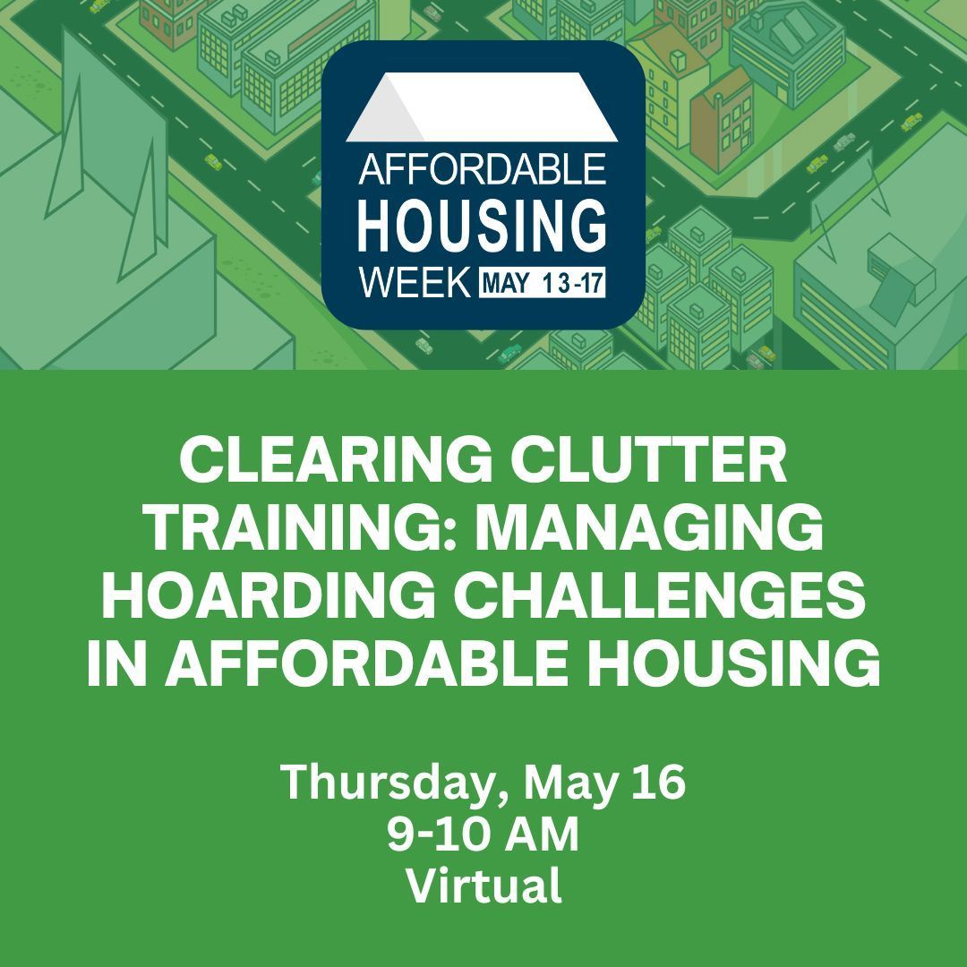 CommonsCivic's tweet photo. Join @HDCSeaKC for a full day of events Thursday, May 16th! To RSVP and learn more, visit: https://t.co/ssTp8e4oFB #AHW2024 #civiccommons #affordablehousingweek #affordablehousing https://t.co/yQGnBfJnn0