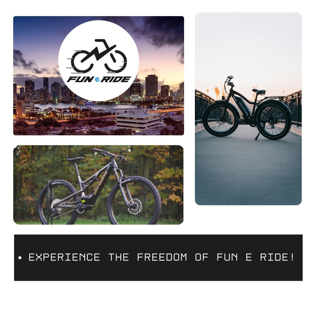 ridefuneride's tweet image. Feel the city's pulse as you pedal through its streets, discovering hidden gems and embracing the outdoors. 

#ridefuneride #piersixtysix #fortlauderdalebeach  #VisitLauderdale #FloridaBeaches #radpowerbikes #radrover#fatbike#Himiway #himiwaybike #ebike
