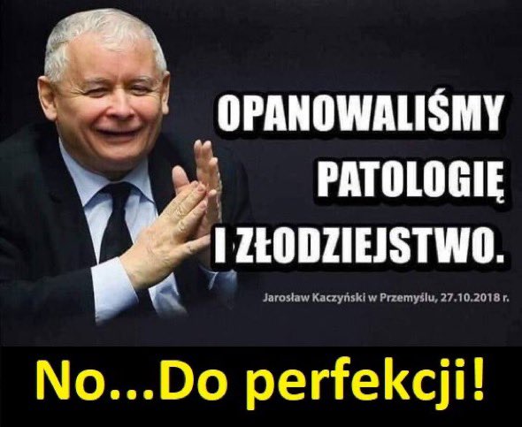 Syku1695's tweet photo. Podatki wprowadzone przez MAFIĘ PIS
1 p.bankowy
2 p.recyklingowy
3 brak odliczenia składki zdrowotnej
4 danina solidarnościowa
5 wyższa akcyza
6 opłata za pobór wód
7 p.od deszczu
8 p.emisyjny
9 p.cukrowy
10 p.od serwisówVOD
11 opłata mocowa
12 p.od 13 emerytury
I WIELE INNYCH ! https://t.co/9TAkklKSFL