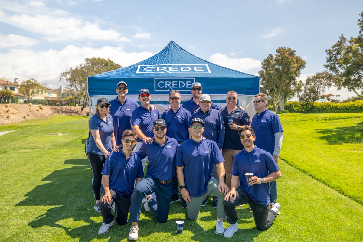 Thank you for your support! Together, we raised funds for @pcrf_kids, forged connections, and had a ball at our 2nd Annual Charity Golf Tournament. Let's keep driving change! ⛳️🙏 #Gratitude #CommunityImpact #TeamEffort #AllForACause