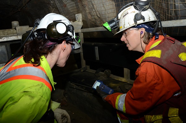 FINAL week to register! May 23 webinar helps mining operations prepare for Ontario workplace inspections regarding hazardous materials training and worker exposures to chemical agents.bit.ly/44Ezhiq #WorkplaceSafety #Mining #MiningSafety #HealthAndSafety @ONTatwork