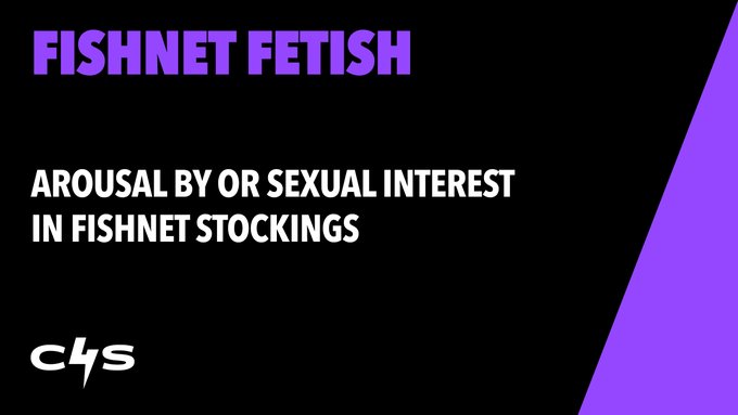 Get tangled up in the hottest fishnet fantasies?  Share your favorite fishnet clips👇👇👇 https://t.co/