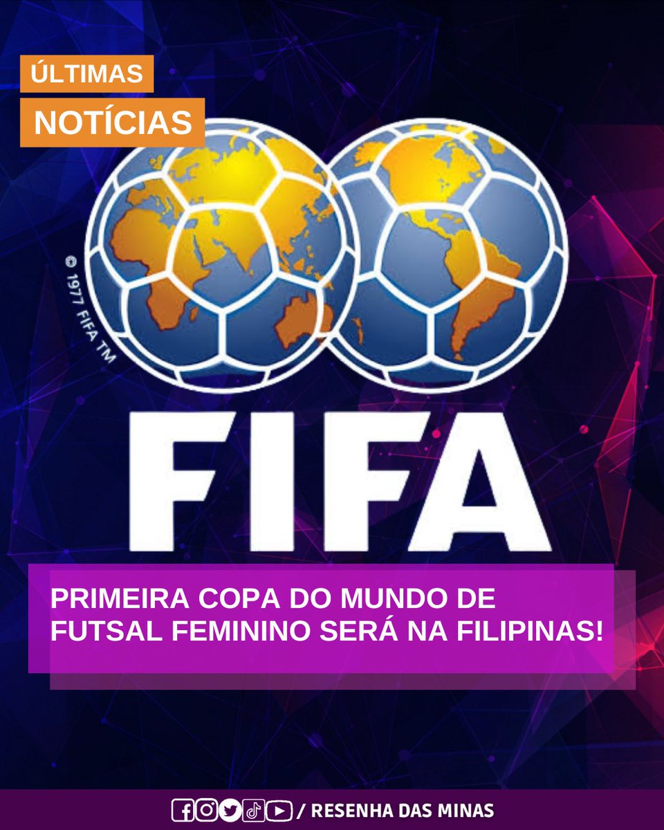 Resenha das Minas tweet media