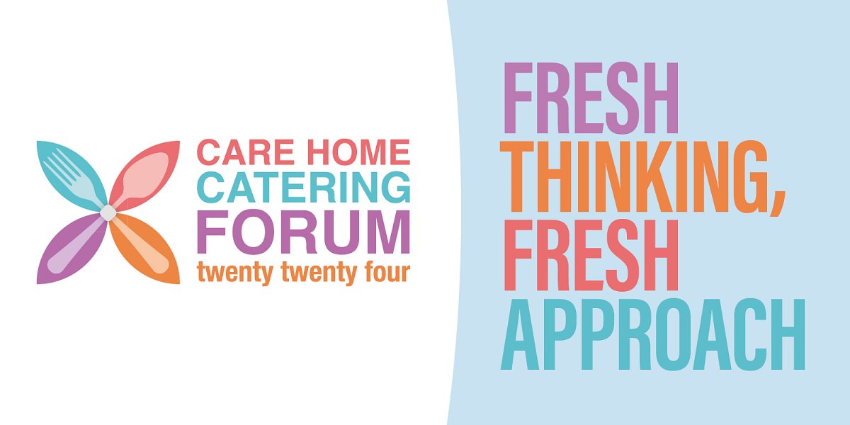 The countdown to the Care Home Catering Forum begins here, with the announcement of two new speakers, Eva Humphries and Jo Bonser carehomecatering.co.uk/story.php?s=20…