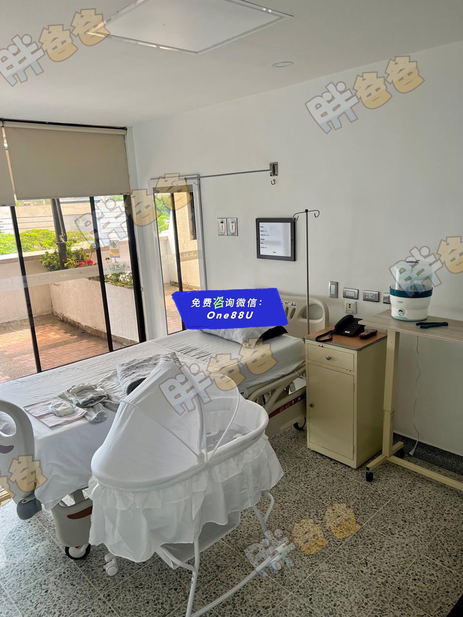 DonationAgency's tweet photo. 🇨🇴一大早收到来自哥伦比亚喜讯，单身爸爸的混血小宝贝诞生啦，白白胖胖的龙宝宝，目前在哥伦比亚医院由医生护士24小时看护，很快也要跟baba见面啦，恭喜升级奶爸👨‍🍼

#哥伦比亚代孕 #单身代孕 男同性恋 美国代孕 哥伦比亚国籍 捐卵人 捐精人 hiv洗精 https://t.co/vlFagjKwky