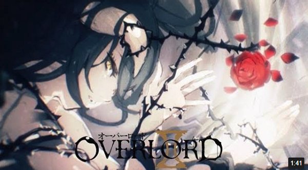 #Netflix Debuts ‘#Overlord II’ #Anime Bilingual Streaming dlvr.it/T6wJxw
