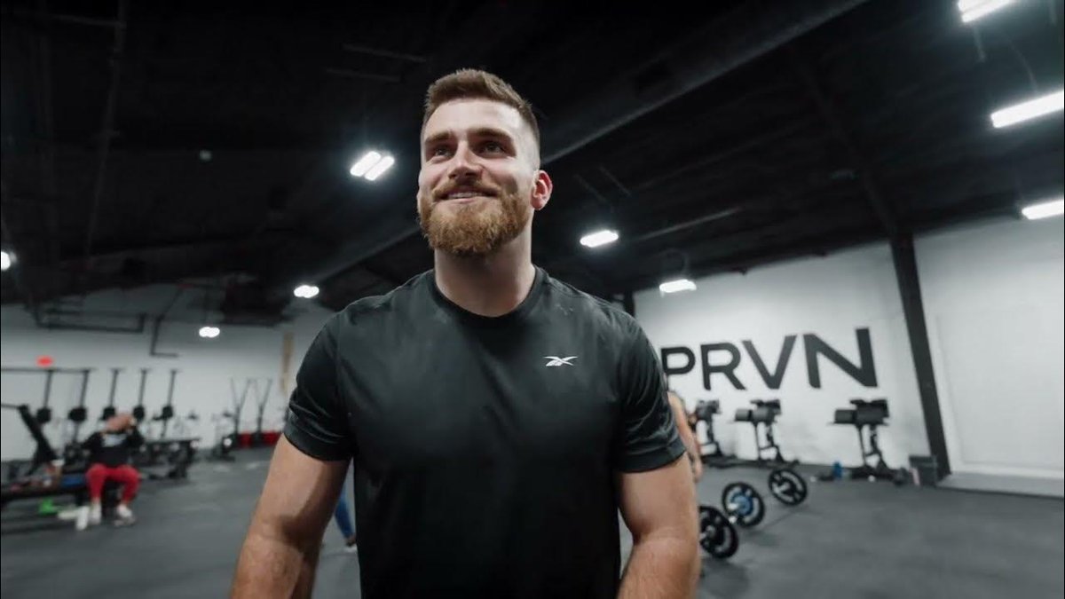 CAN JAY CROUCH WIN THE CROSSFIT GAMES? Frog Grips youtube.com/watch?v=hh_15S…