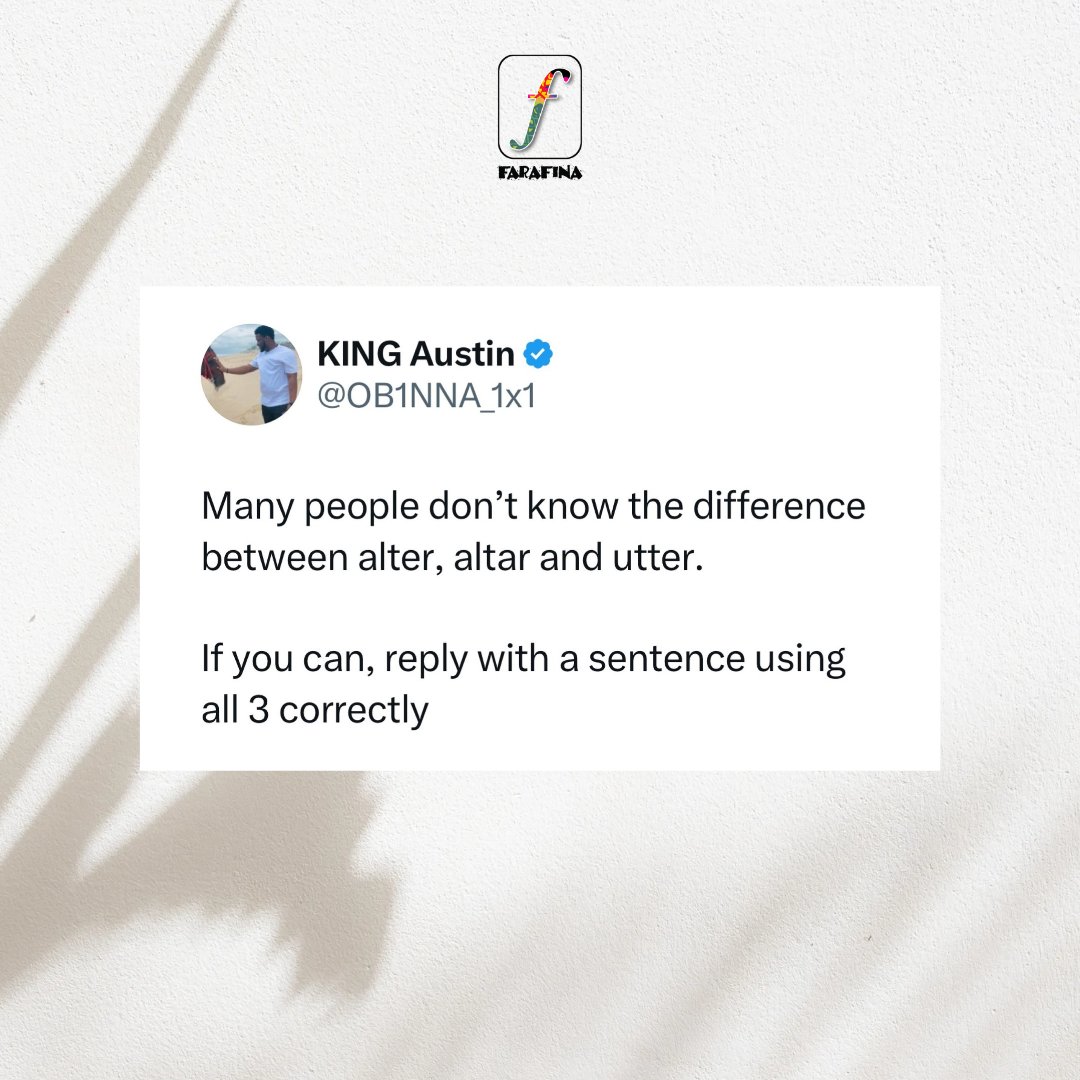 Farafina Books tweet media