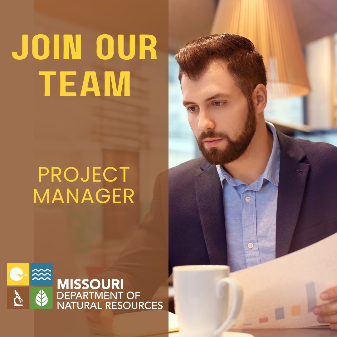 #JoinOurTeam! This position coordinates with Section 319 and Section 604(b) grant recipients to ensure projects proceed successfully to completion, monitors progress of assigned projects, and more!

Learn more about this position and apply today at ow.ly/9nT750RASLU.