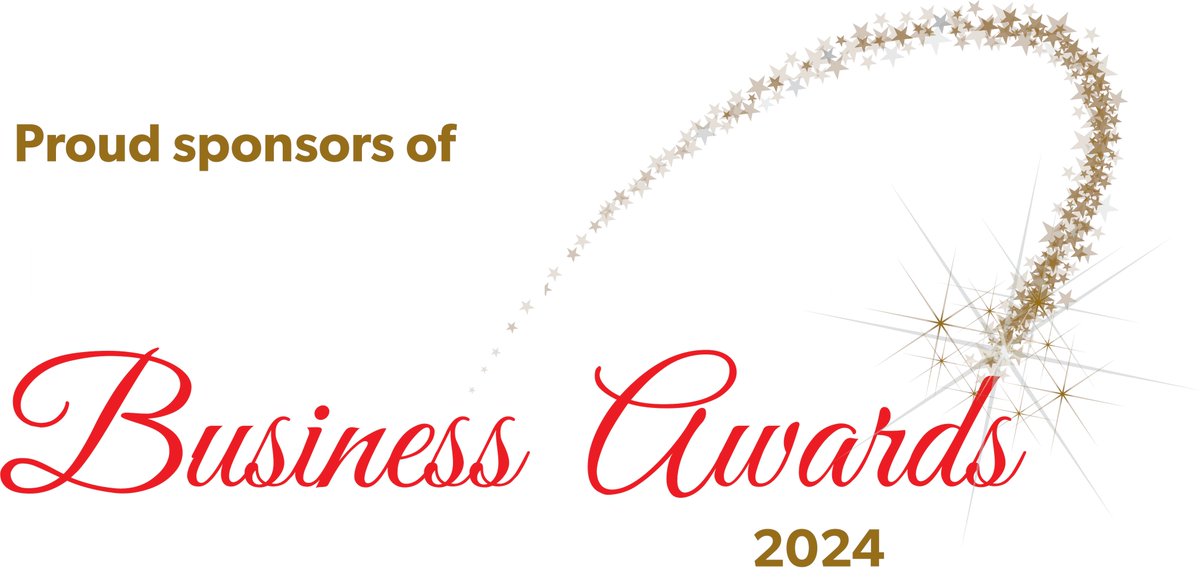 We’re proud to be #sponsoring the Apprentice and Young Person Employer category of this year's #BucksBusinessAwards. Nominating an organisation is easier than ever with @bbfuk's online portal. Choose yours today: orlo.uk/Tz9bJ