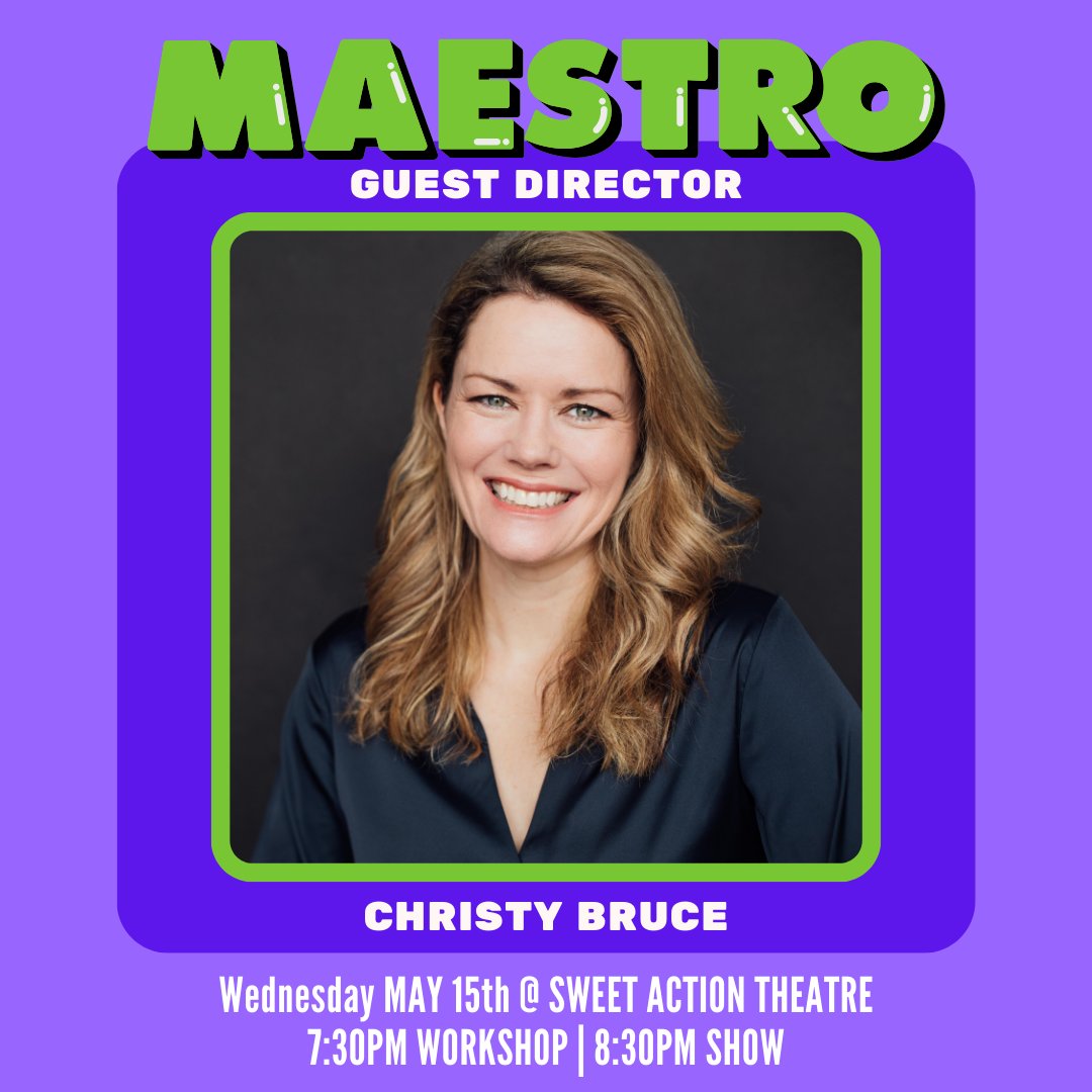 Bad Dog Comedy Theatre tweet media