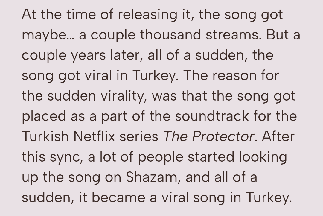 Motel Void: Indie Music Blog tweet media