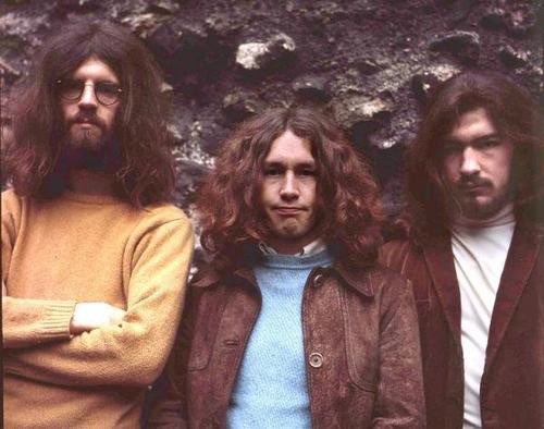 #top200progartists
101: Egg
Tough to leave them out of the top 100! Very eclectic Canterbury scene band who released 3 cult classics in the early to mid 1970’s based mostly around classical music. 
#progressiverock #ProgRock