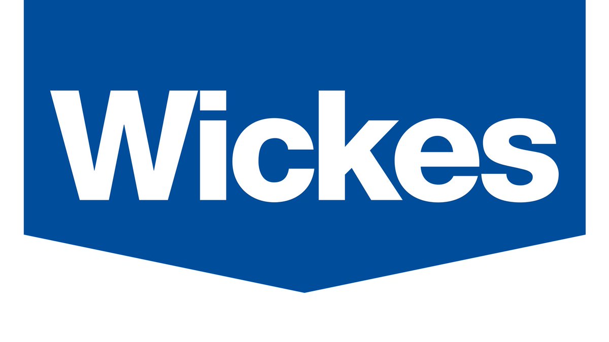 Customer Service Assistant with @Wickes in #Dumfries 

Info/Apply: ow.ly/EIP450RFtHI

#DAndGJobs #CustomerServiceJobs