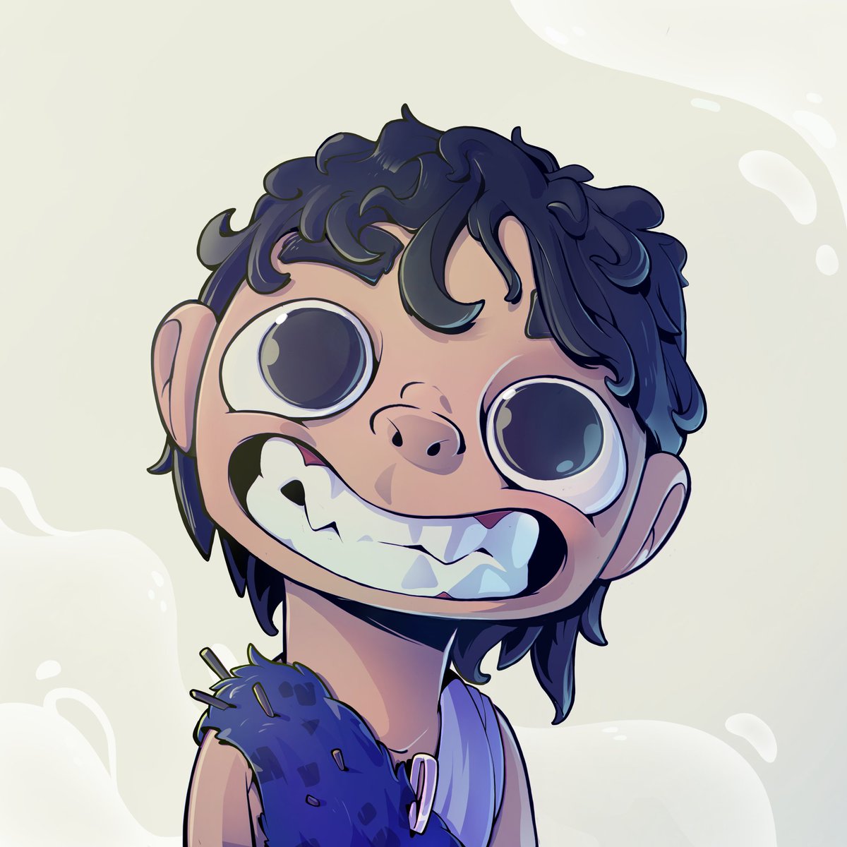 Groggy D. Froggy tweet media
