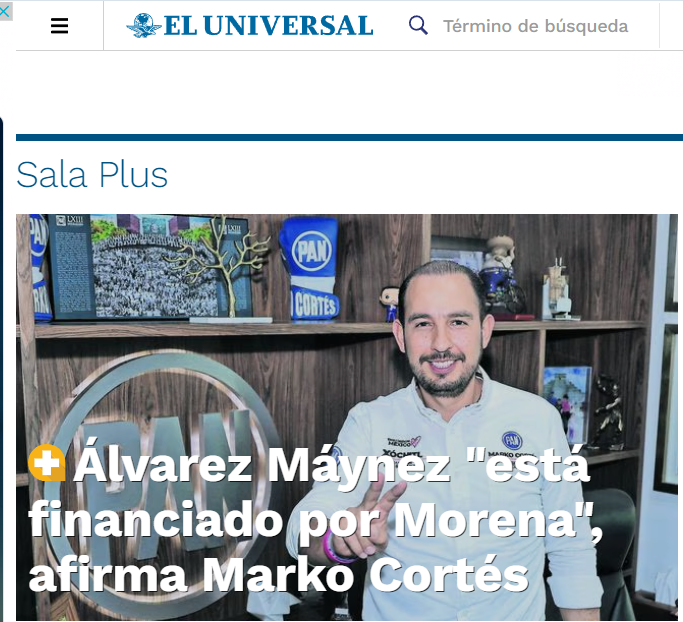 Gilberto Lozano tweet media