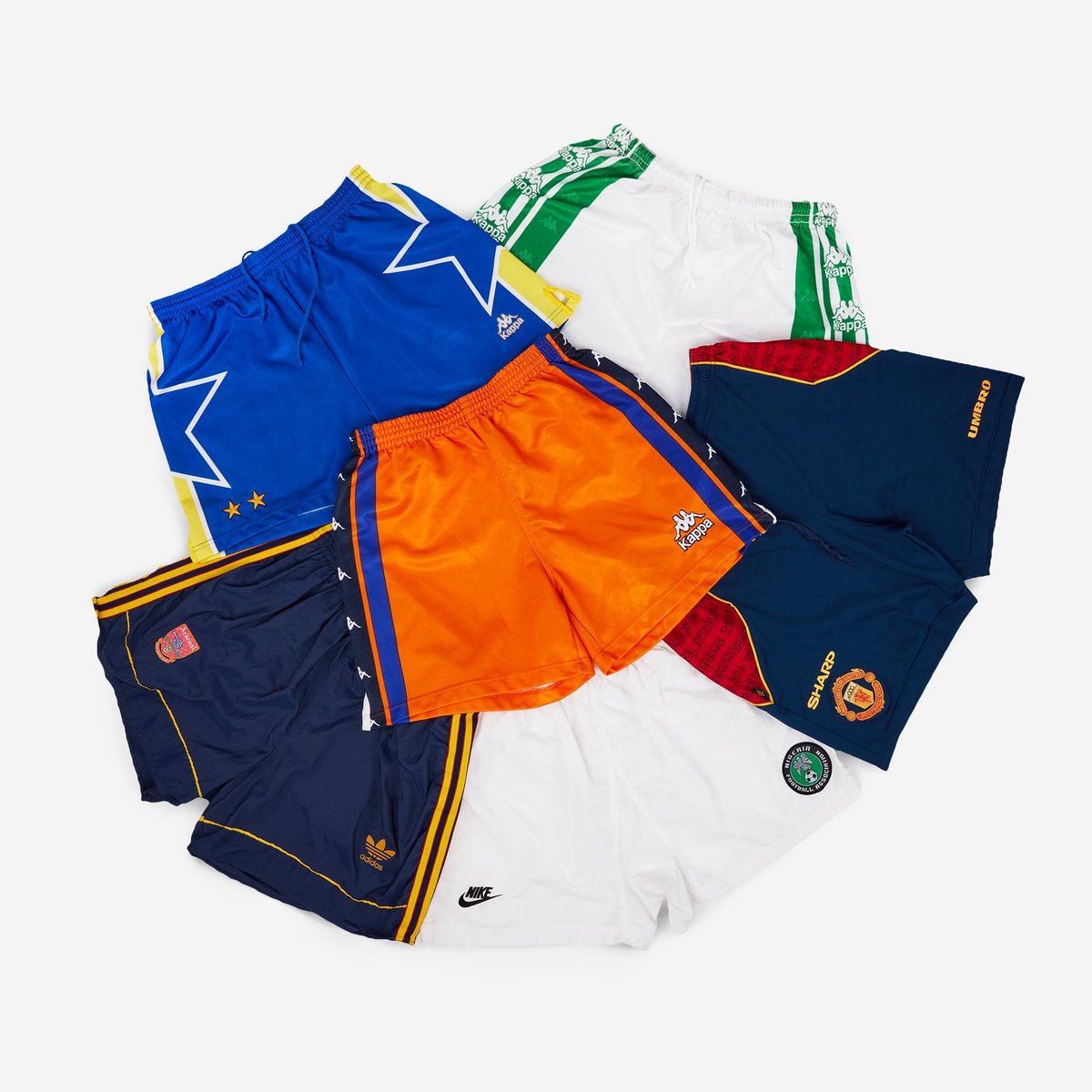 Shorts 🩳 We have a huge range of classic and clearance shorts available on the site! 🌍 Worldwide Shipping 🛒 Shop Here - ow.ly/2z8x50RGOL7