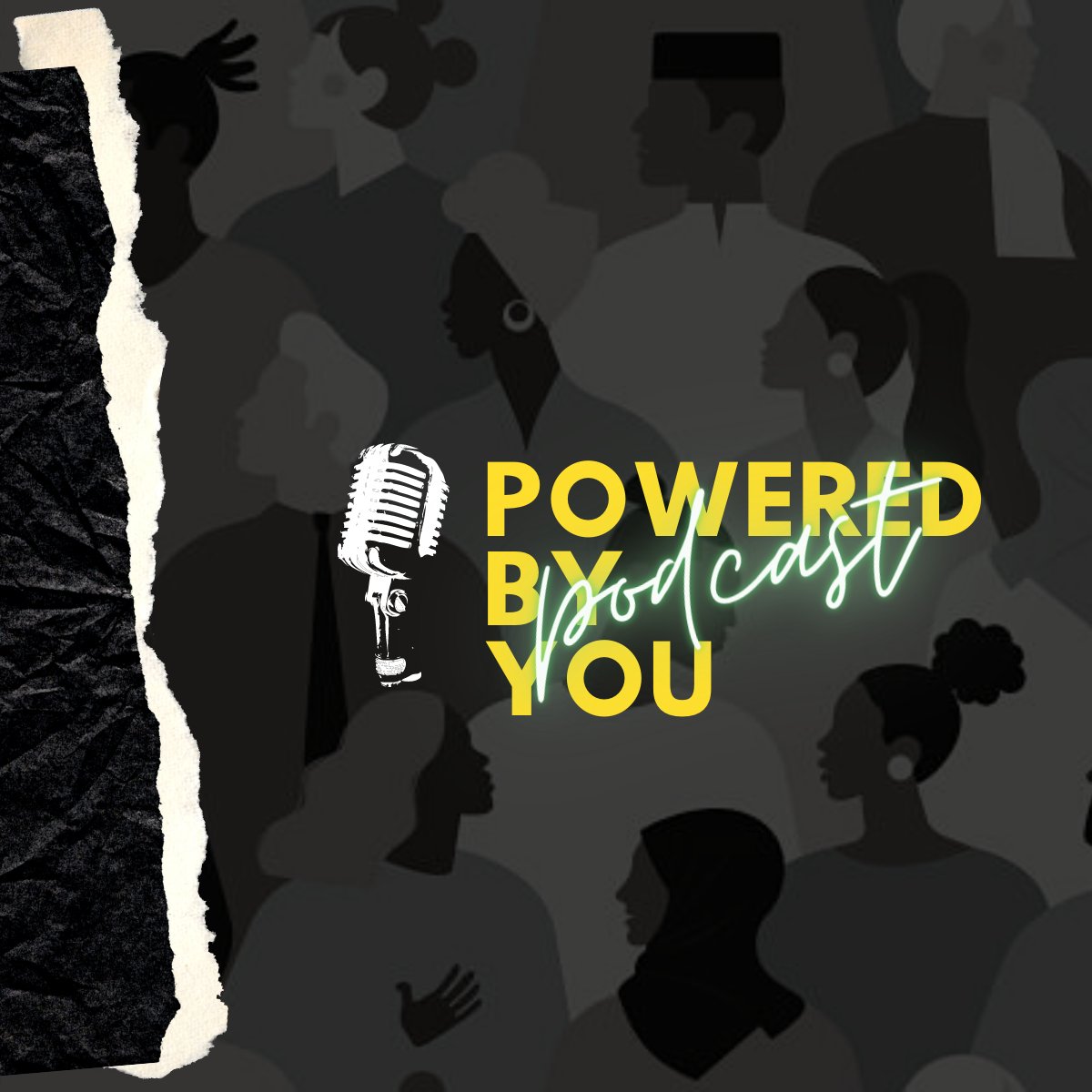 Series 3 Episode 3 of @rbkc Powered By You IS OUT now! This episode delves into the complex relationship between violence affecting youth and the stereotypes associated with clothing ow.ly/2qwA50RGQu1 @morleycollege