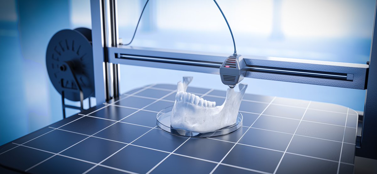 ‘Game-changing’ tech 3D-prints customized parts for patients nocamels.com/2024/05/game-c…
