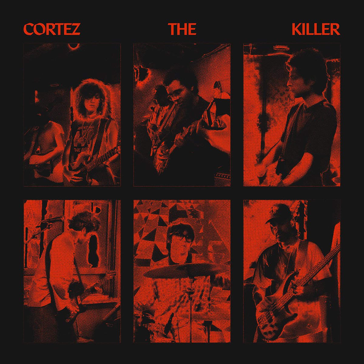 Polyvinyl Record Co. (@polyvinyl) on Twitter photo "Cortez The Killer" - Squirrel Flower (<a href="/sqrrlflwr/">Squirrel flower</a>)
A cover of Neil Young's essential track, recorded live in Austin, TX. Featuring members of <a href="/alexaloneworld/">alexalone</a>, <a href="/horsejol/">Horse Jumper of Love</a>, Teethe, <a href="/jointruthclub/">truth club</a>, and Greg Freeman
Out now: squirrelflower.ffm.to/cortez-the-kil… "Cortez The Killer" - Squirrel Flower (<a href="/sqrrlflwr/">Squirrel flower</a>)
A cover of Neil Young's essential track, recorded live in Austin, TX. Featuring members of <a href="/alexaloneworld/">alexalone</a>, <a href="/horsejol/">Horse Jumper of Love</a>, Teethe, <a href="/jointruthclub/">truth club</a>, and Greg Freeman
Out now: squirrelflower.ffm.to/cortez-the-kil…