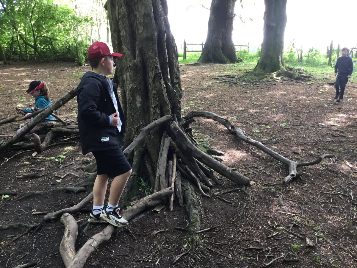 Mrs_Bowden2's tweet photo. Year 3 residential! https://t.co/q74ahO6Z1W