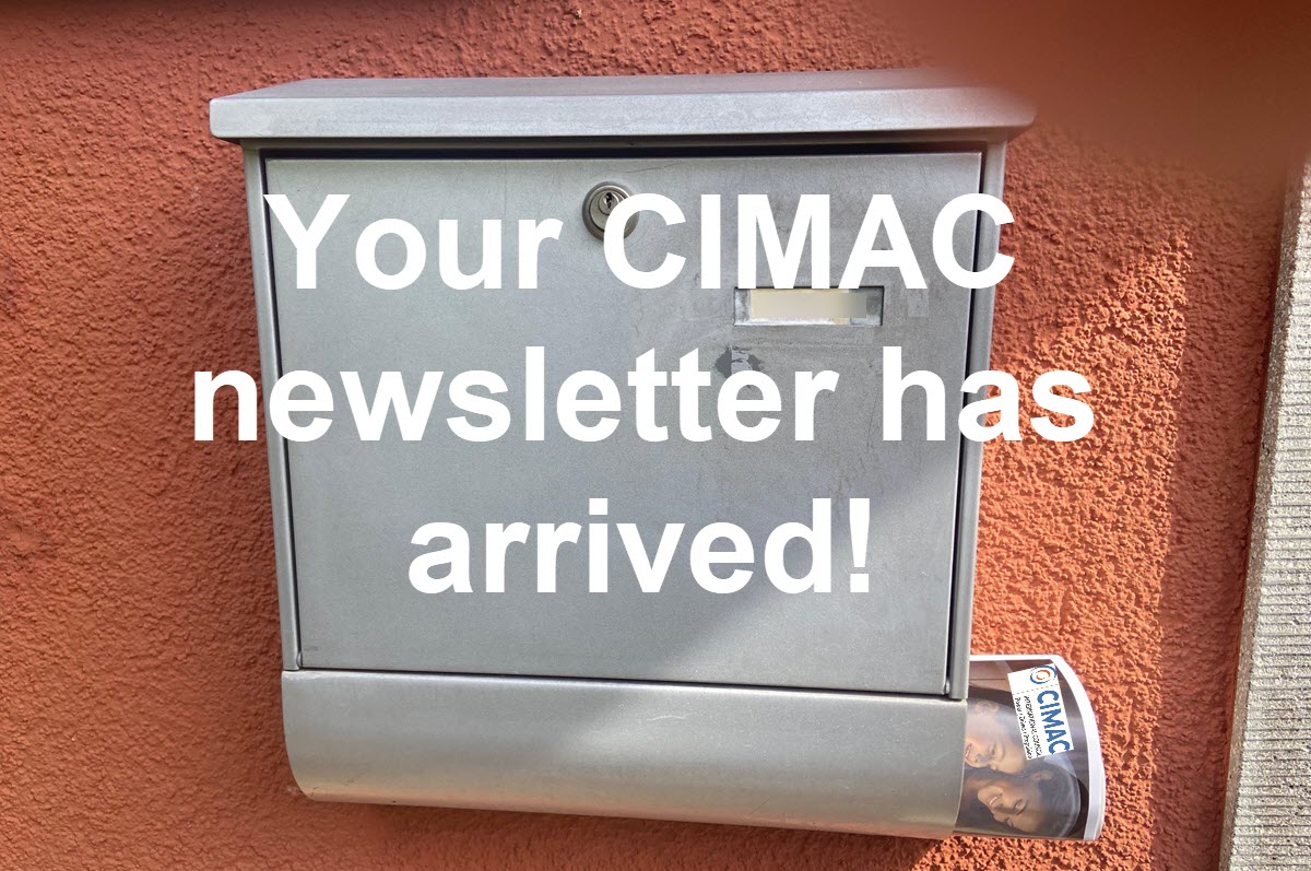 The #CIMAC newsletter is in your inbox! If not, you should visit lnkd.in/epx_P3R to subscribe. In our newsletter, we regularly inform about topical issues &amp; latest activities in #shipsandshipping #maritime #CIMAC25 #power #drives #propulsion #internalcombustionengine
