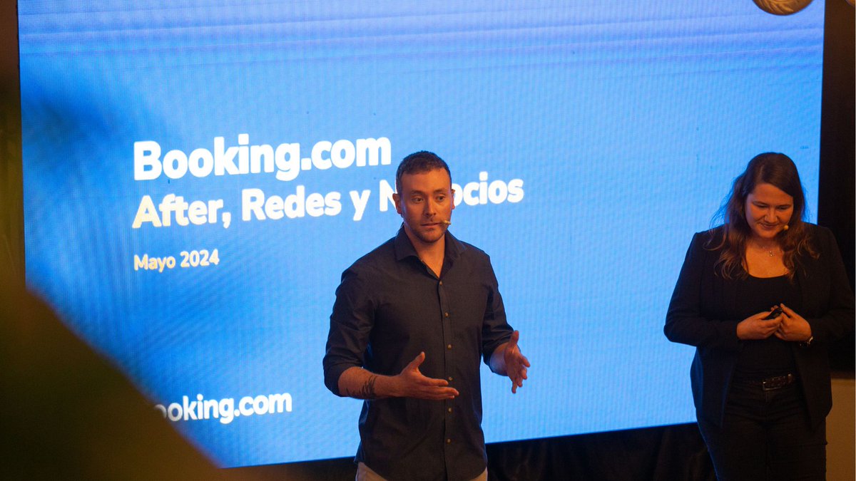 RevistaParentes's tweet photo. EXITOSO ENCUENTRO DE NEGOCIOS
https://t.co/jYn482Yjbf https://t.co/myQ2y1KTK3