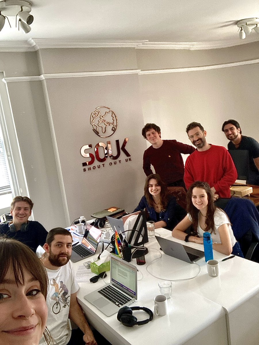 Working hard or hardly working am I right? 🤪🫡 We had a full office today so we snapped a quick pic to show you the faces behind the operation and let you all know there is some very exciting things coming! 💪 Watch this space👀🫦