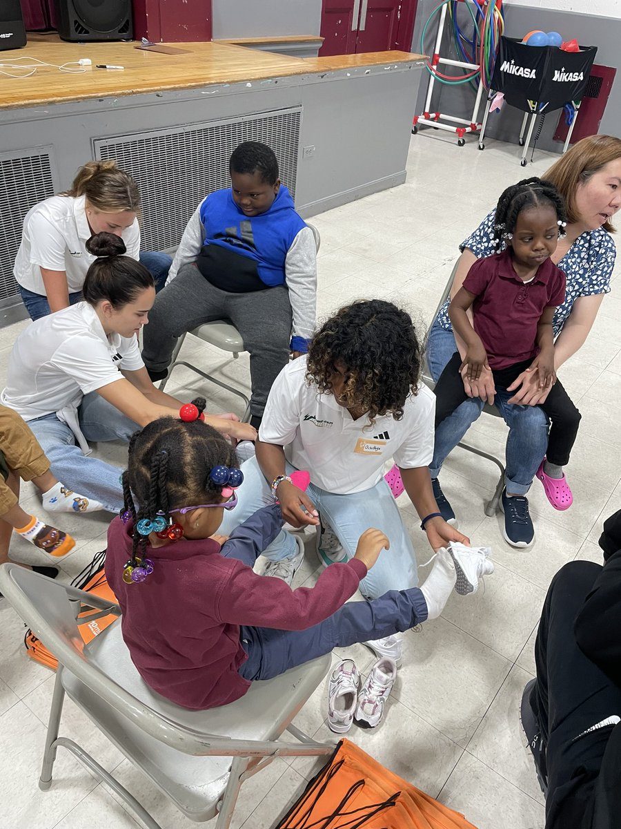 USF Student-Athlete Enhancement tweet media