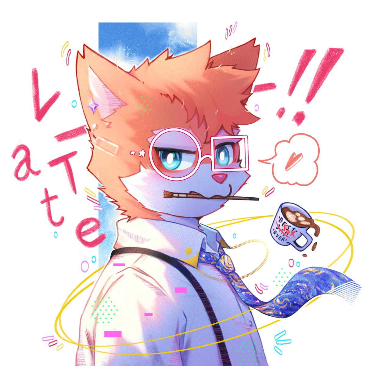 Melp.exe tweet media