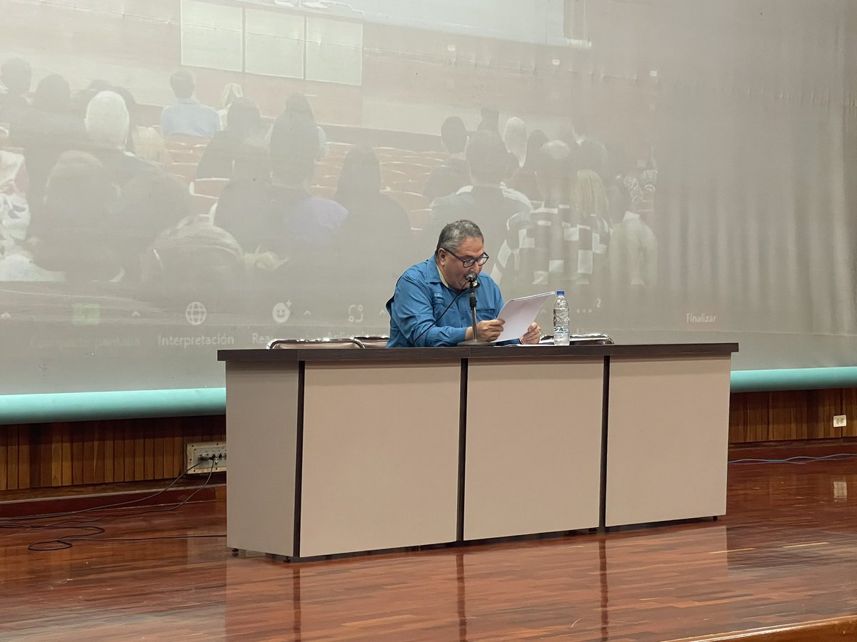 Educación UCAB tweet media