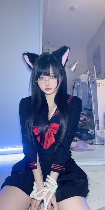 コスプレイヤーmilkyのTwitter画像21