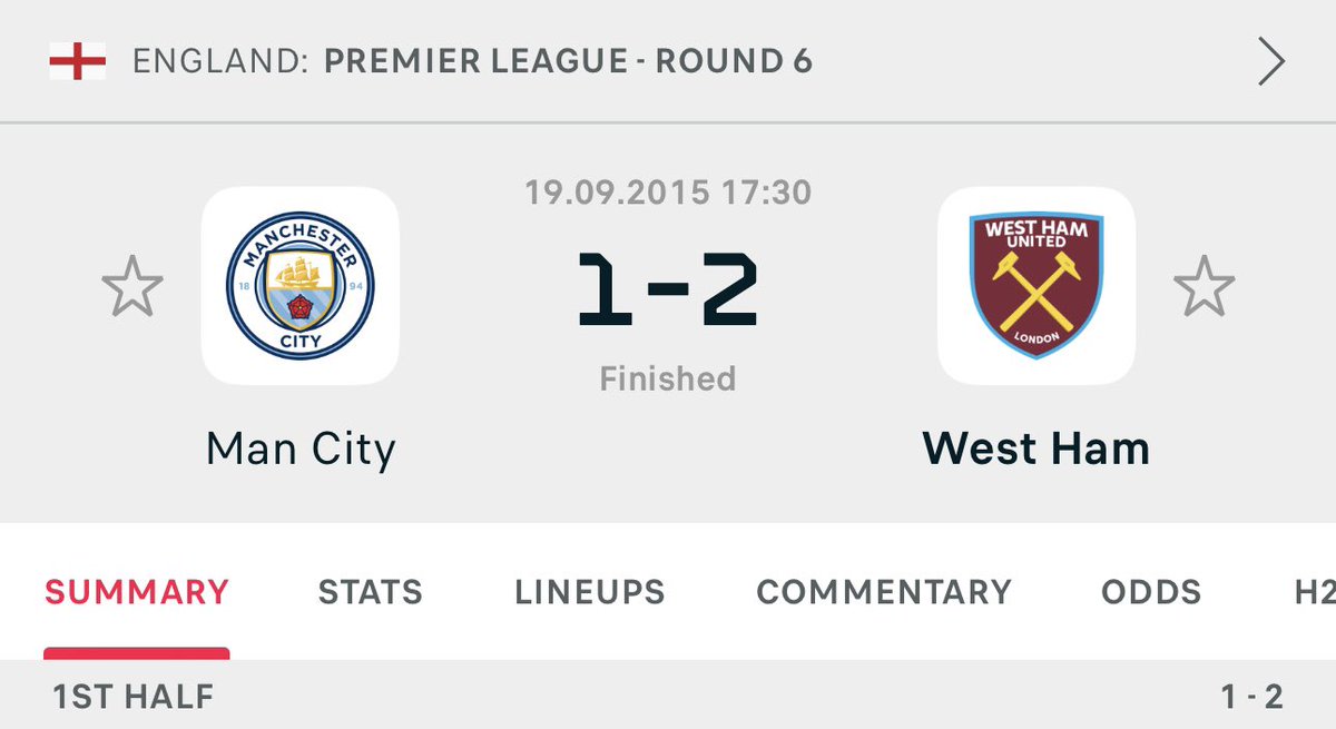 Gooner Chris tweet media