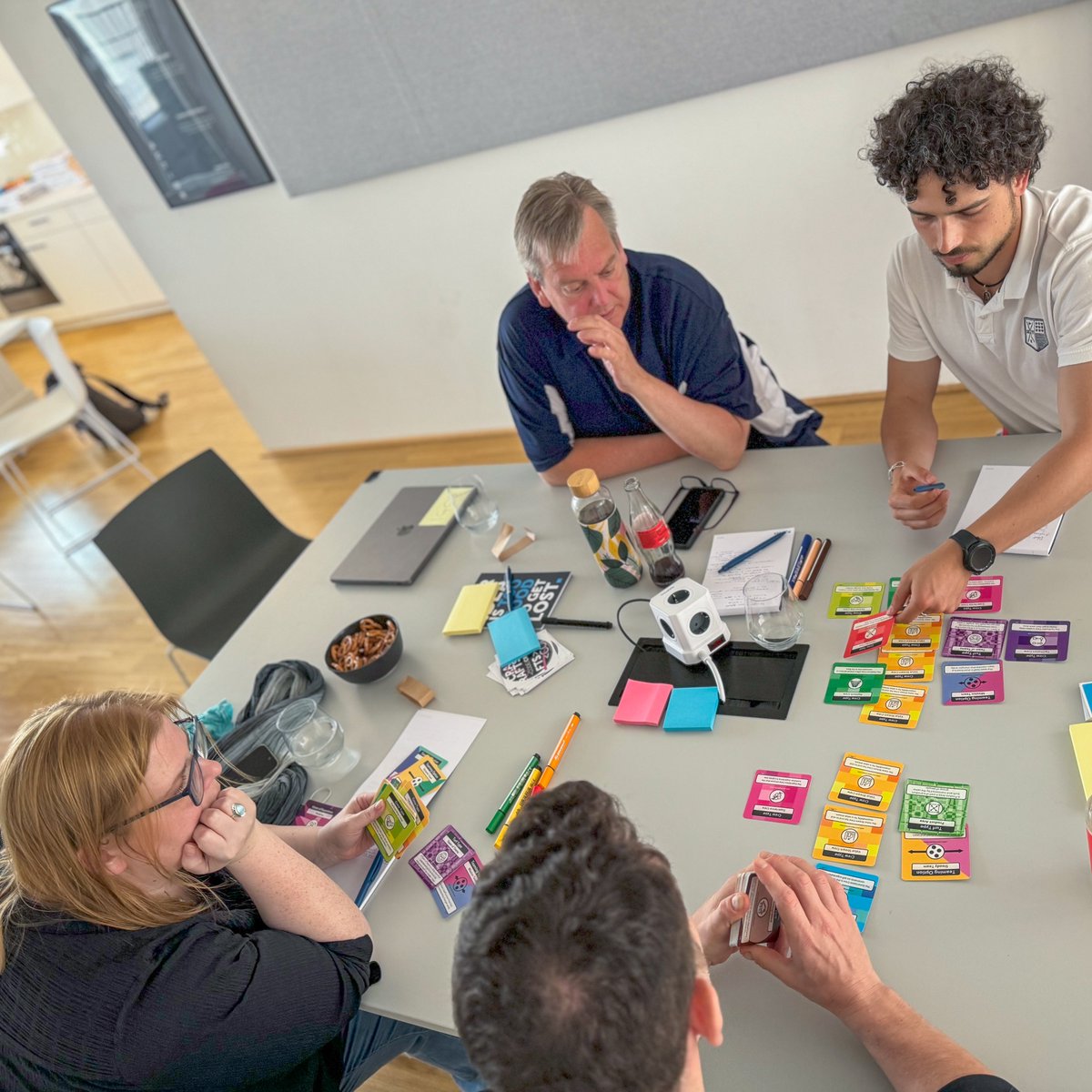 CodeCrafts Conference tweet media