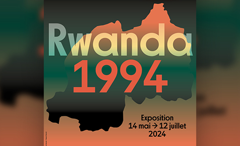 📸 Exposition « Rwanda 1994 » : retrouvez des archives photos #AFP parmi les documents exposés 📍 @LaContempo_BAM, Nanterre 📅 Du 14 mai au 12 juillet 👉 Plus d'infos : u.afp.com/rwanda94 #AFPArchives🗃️ #Rwanda