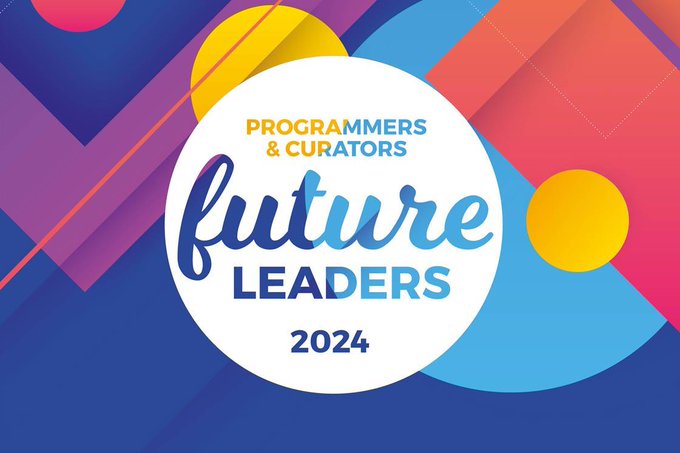 Huge shout out to two @NFTSFilmTV @NFTS_Curating grads, Viknesh Kobinathan & @GuPengyuan for being showcased as rising talents within @Screendaily's ​Future Leaders 2024: Film Festival Programmers & Curators To Watch! 🌟➡️ bit.ly/3wAFijA