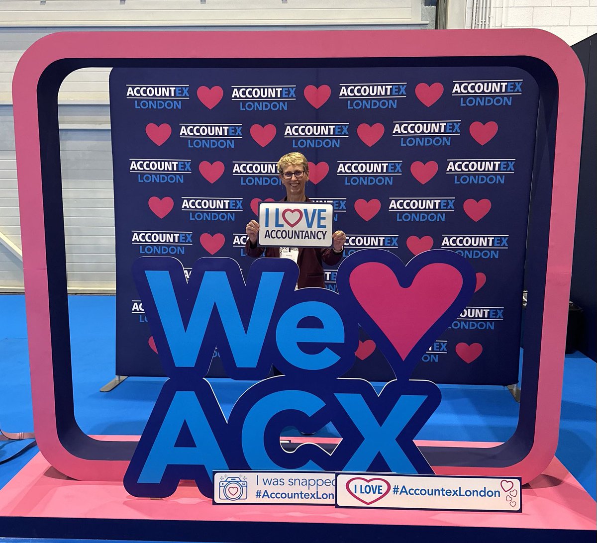 Loving Accountex today! Spoke earlier for ⁦<a href="/Croner_i/">Croner-i</a>⁩ on economic crime and corporate transparency act and then will soon join ⁦@BASDAUK⁩  for a panel session on Inclusion and Accessibility in software.