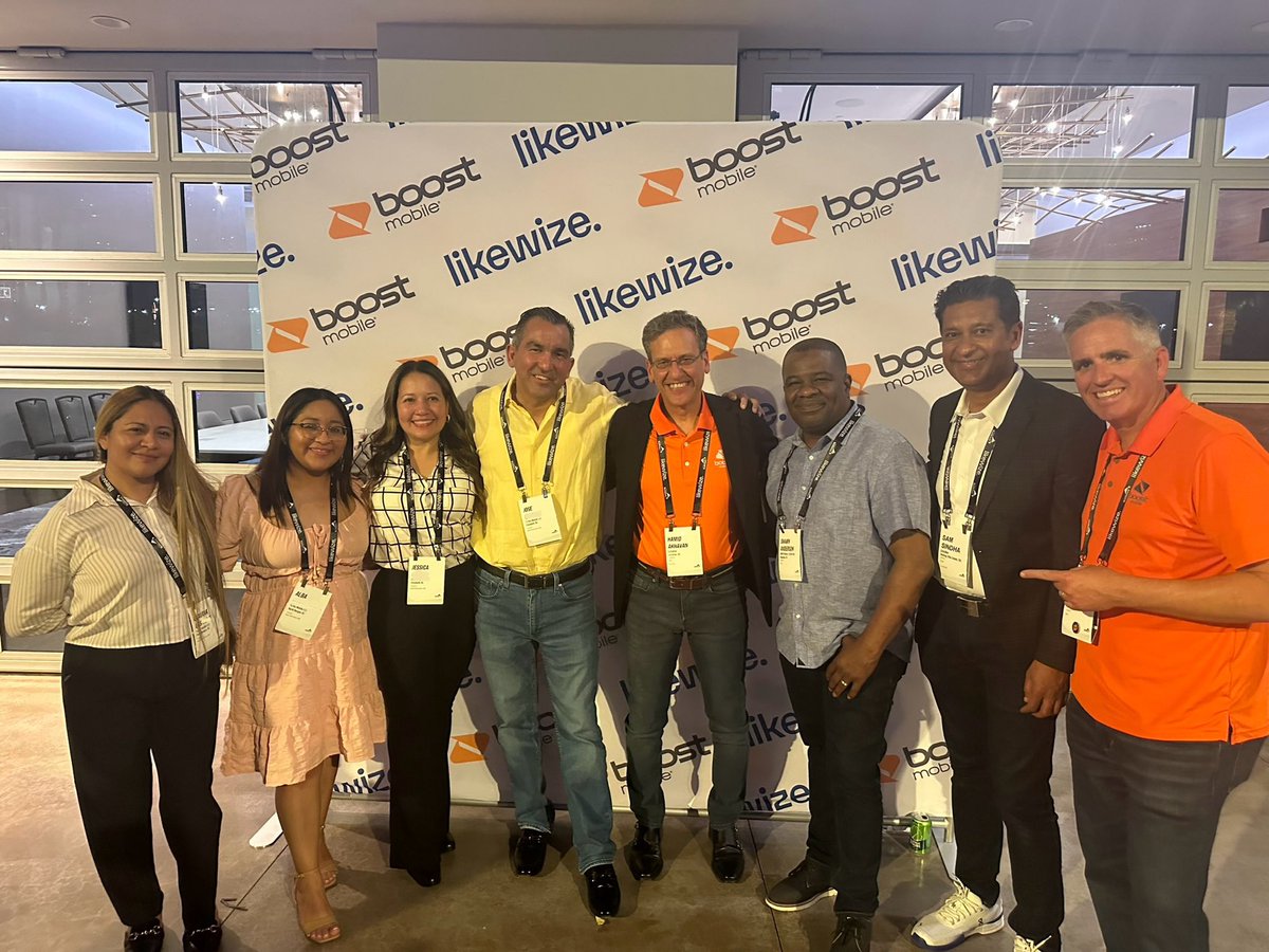 Tu Voz Mobile tweet media