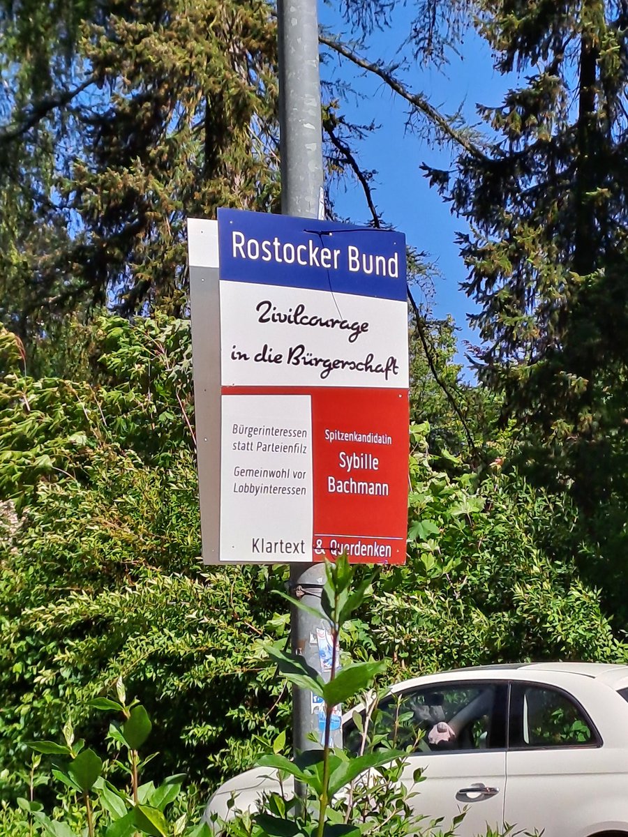 Rostocker Bund tweet media