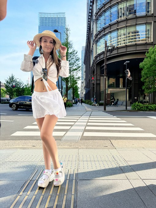 Good morning🥰 https://t.co/zwa2uPcNJz