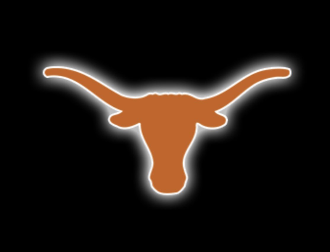 Thanks to @Coach_Gideon from @TexasFootball for coming by to visit the FAMILY. #RecruitTheNest #SLR